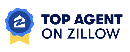 Top Agent on Zillow